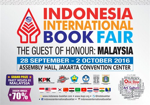 indonesia-book-fair