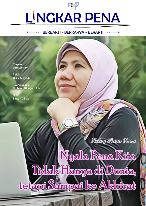 Majalah Digital FLP Edisi November 2020