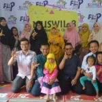FLP Sumatra Utara Berjuang untuk Mengulang Kejayaan Silam
