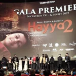 Memaknai Arti Keihklasan di Film Hayya 2: Hope, Dream & Reality