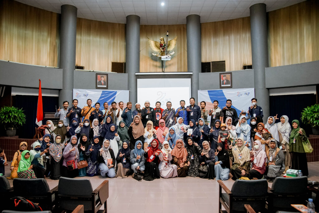 Perayaan Milad FLP ke-26 Yogyakarta Mengusung Literasi Berkeadaban