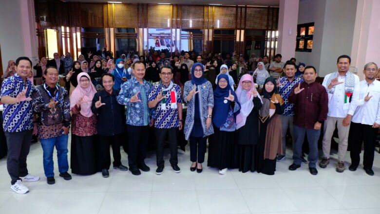 Milad ke-28, FLP Adakan Seminar Nasional Bertema Literasi Digital