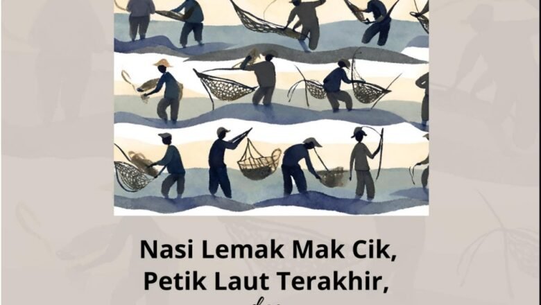 Antologi Cerpen Kelas Literasi Nusantara FLP 2023