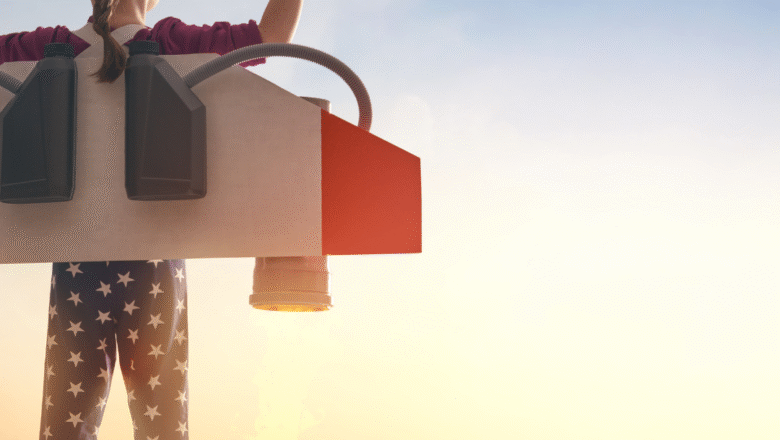 Siapa Pilot FLP 2025-2029?