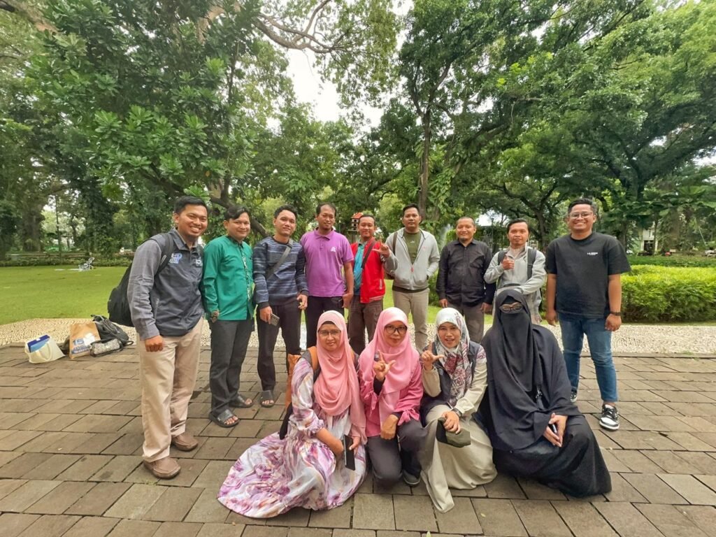 BPP dan Wilayah Jayakarta