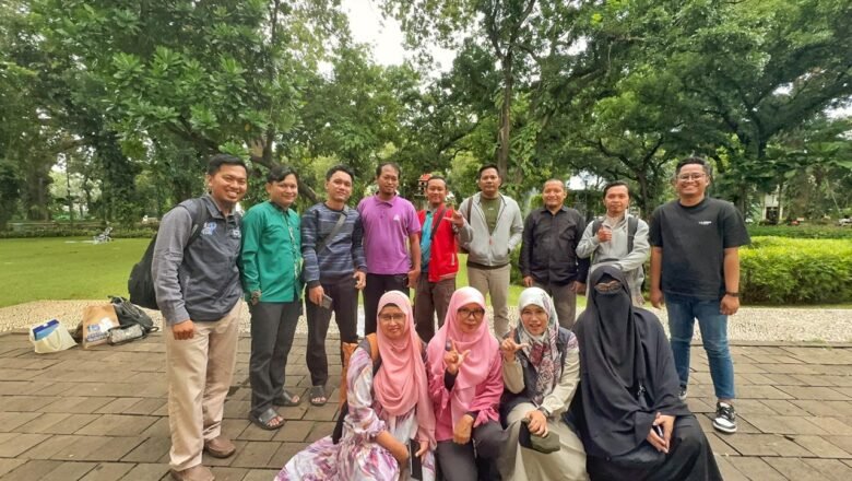 BPP FLP Wacanakan Rekrutmen Nasional