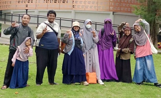 FLP Solo Gelar Raker: Komitmen dalam Berkarya Fokus Dakwah bil Qalam