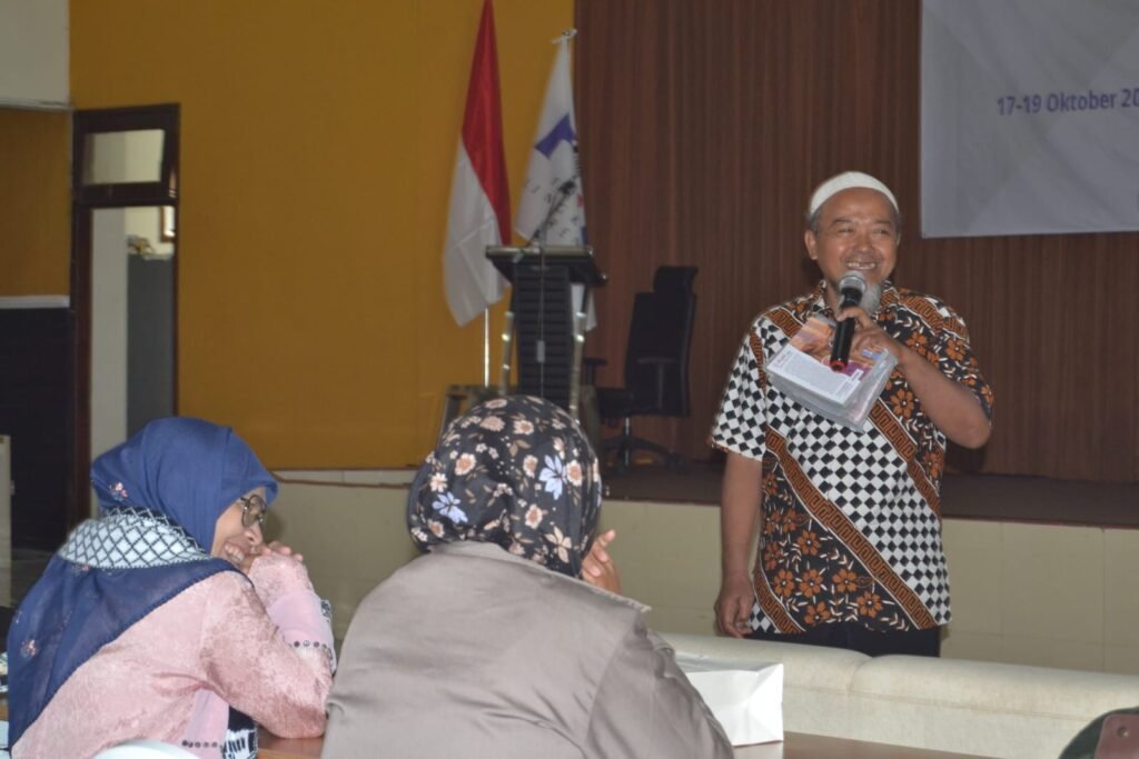 FLP dan Surabaya: Ketika Hawa Panas Menggairahkan Kita Untuk Terus Berkata-kata