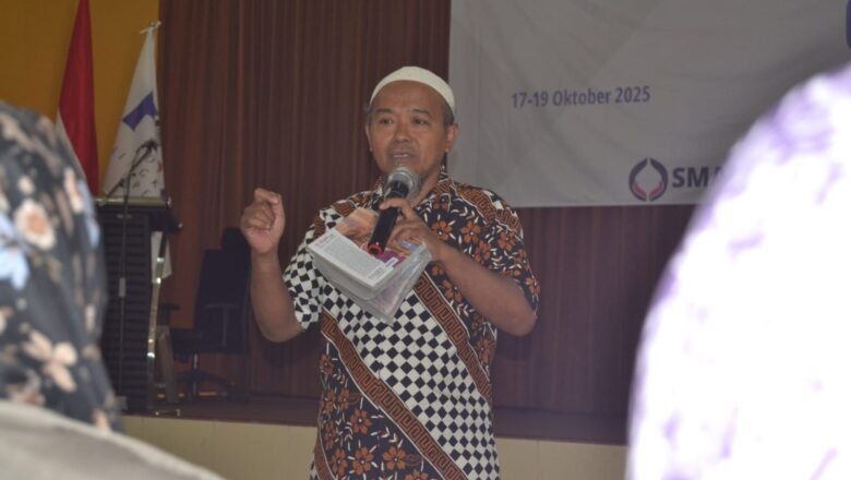 FLP dan Surabaya: Ketika Hawa Panas Menggairahkan Kita Untuk Terus Berkata-kata