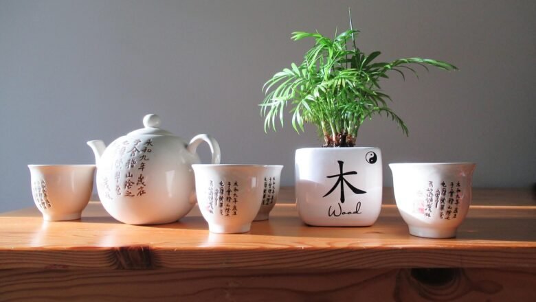 Belajar dari Gelas China, Keberanian untuk Hadir Menyelesaikan Masalah