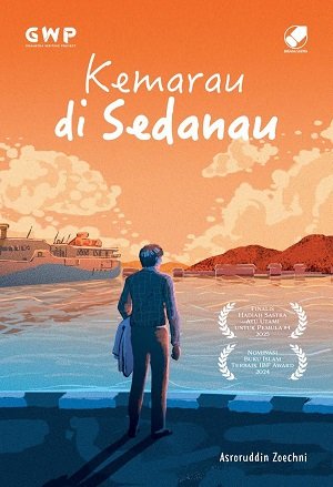 Kemarau di Sedanau
