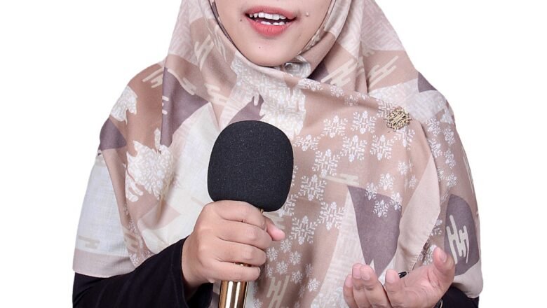 Mengenal Nafi’ah Al-Ma’rab: Ketua Umum BPP FLP 2025 – 2029
