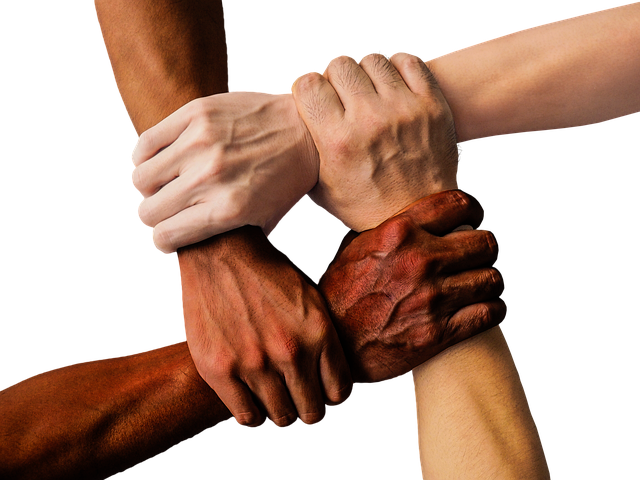 Menumbuhkan Semangat Pengorbanan dalam Berorganisasi