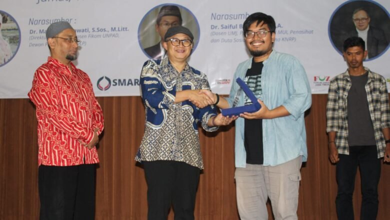 Anugerah Pena FLP 2025