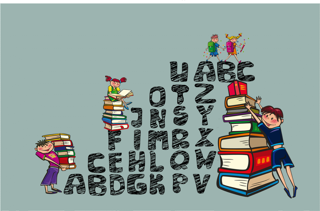 Sastra belum masuk sekolah