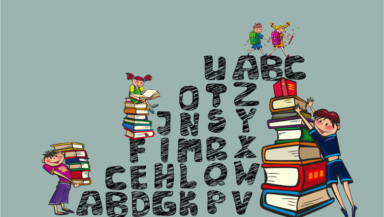 Revisi Undang-Undang Sisdiknas, Sastra Belum Masuk Sekolah