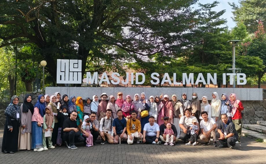 FLP Jawa Barat Gelar Muswil IX