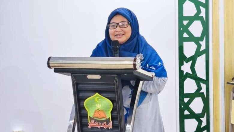 Muswil XI FLP Yogyakarta Kukuhkan Fadhila Fatma sebagai Ketua