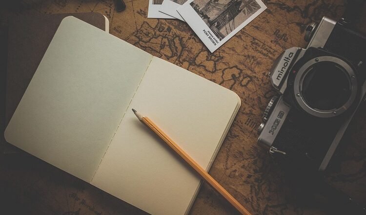 Kiat Menulis Catatan Perjalanan ala Wiwiek Sulistyowati