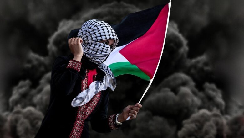 Dinamika Politik Palestina