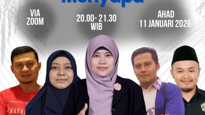 BPP FLP Perkuat Sinergi Lewat Program “Divisi Rumah Cahaya Menyapa”