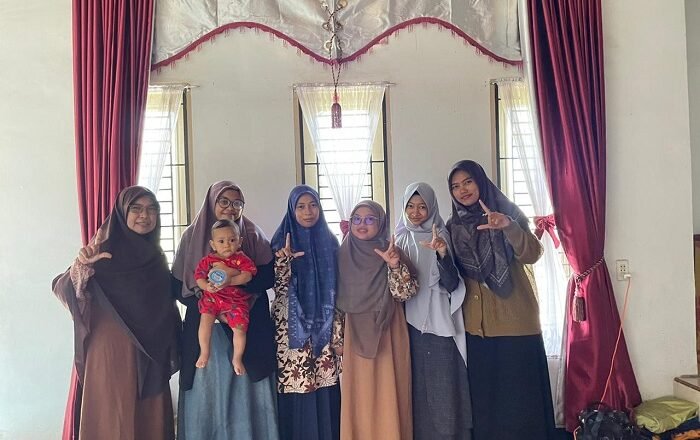 Perkuat Kepengurusan, FLP Cabang Binjai Gelar Pembekalan dan Musyawarah Kerja 2025–2027