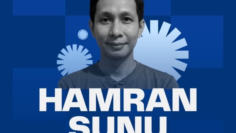 Sepuluh Tahun Hiatus, Anggota FLP Sulsel Ini Lolos UWRF 2026