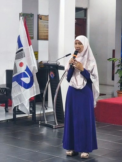 Muswil IX FLP Jawa Timur