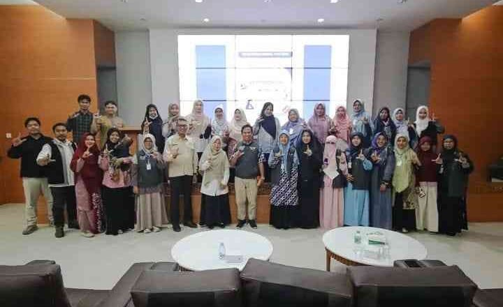 Perkuat Literasi di Kepri, Muswil FLP Kepulauan Riau Gandeng Forum TBM dan Komunitas Literasi