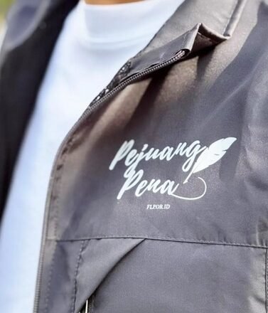 Branding FLP, Gerakan Bahagia Ber-FLP, dan Lainnya