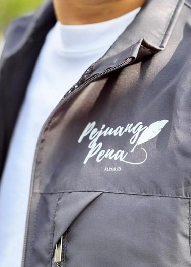 Branding FLP, Gerakan Bahagia Ber-FLP, dan Lainnya