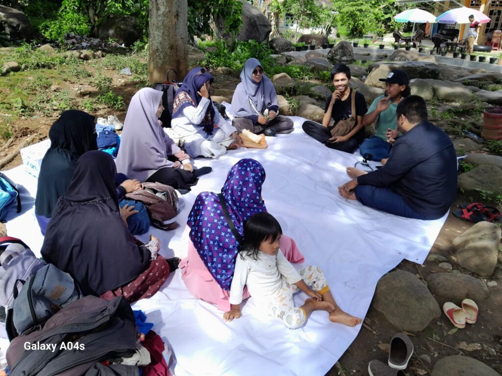 Upgrading FLP Payakumbuh Lima Puluh Kota