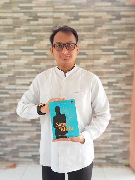 Aku dan FLP Merangkai Kata, Menuai Asa