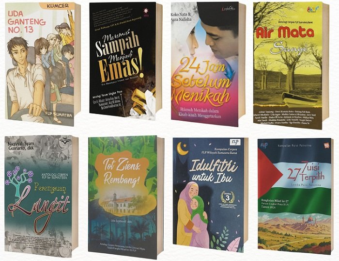 Karya Uda Agus Kordiv Rumah Cahaya