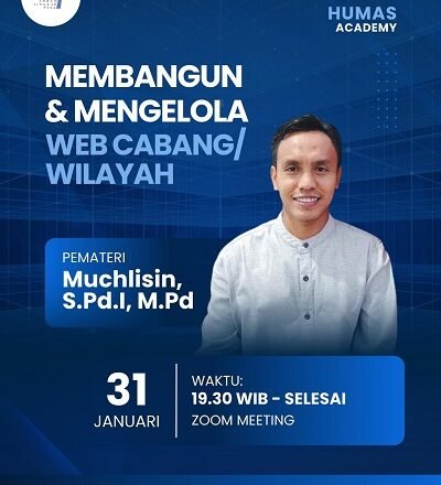 Humas Academy FLP Resmi Dibuka, Puluhan Pengurus Humas FLP Ikuti Kelas Perdana