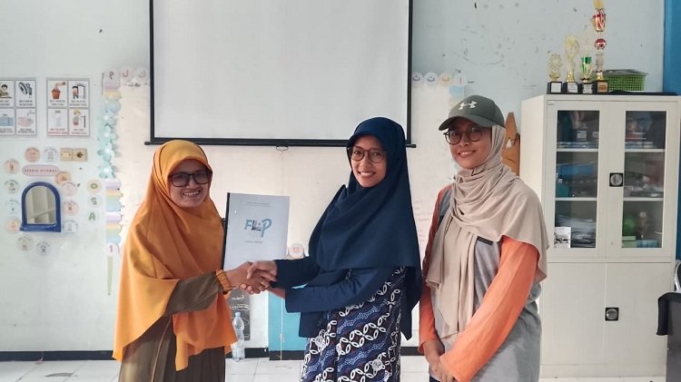 Muscab FLP Malang Tetapkan Intan K.L. Asror sebagai Ketua Selanjutnya