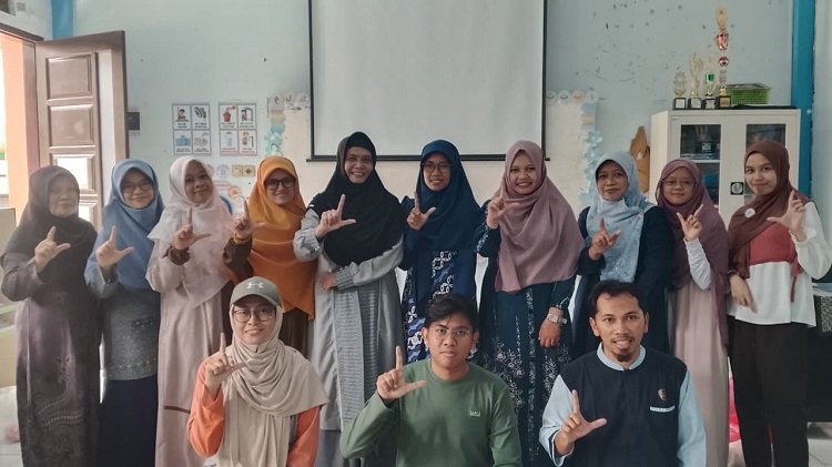 Muscab VIII FLP Malang