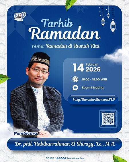 Tarhib Ramadan BPP FLP
