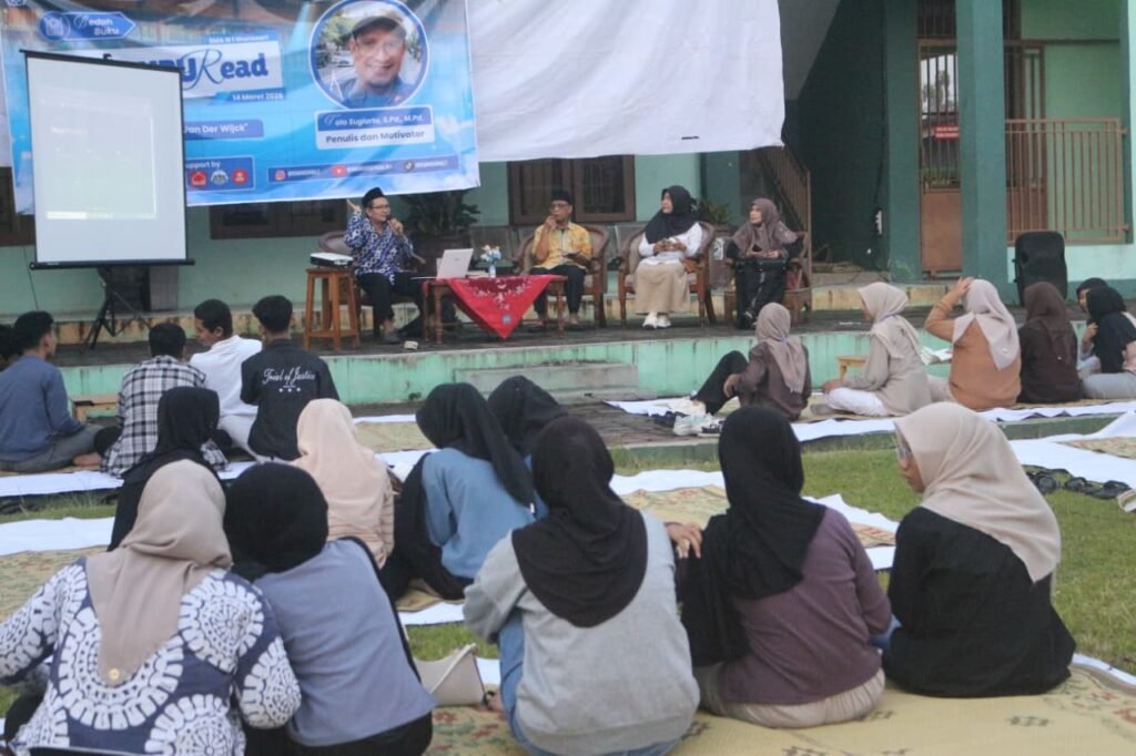 SMA N 1 Wonosari Klaten