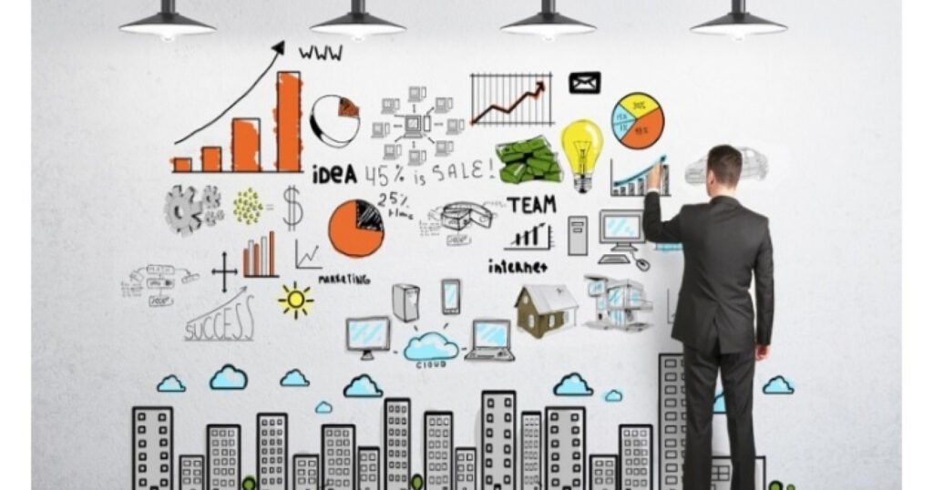 Sukses Bisnis dengan Modal 1 M