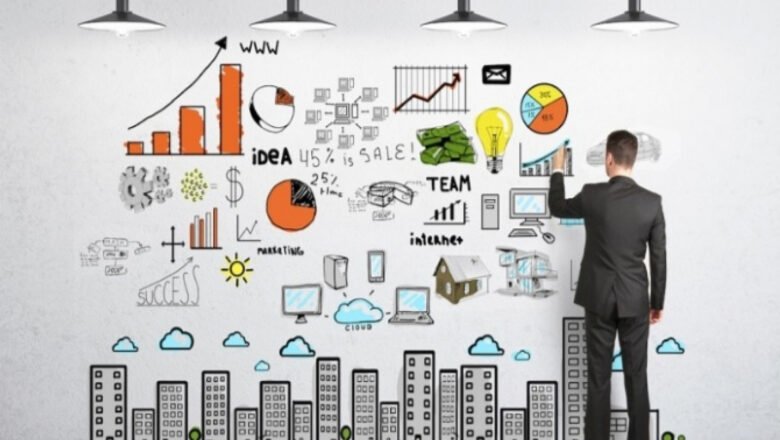 Sukses Bisnis dengan Modal 1 M