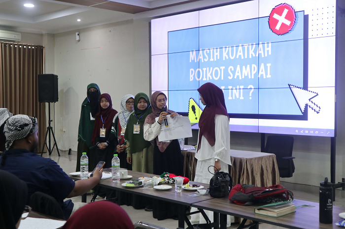 FLP Solo Smart Camp