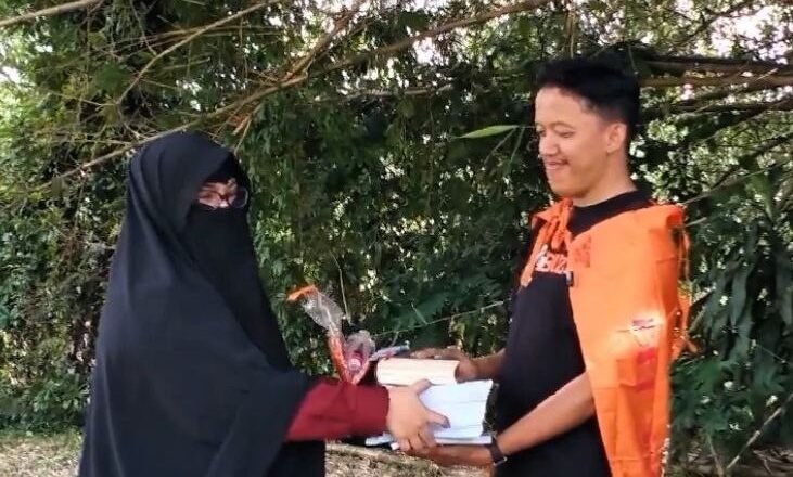 Tahniah! Imam Buchori Terpilih Menjadi Ketua FLP Jakarta 2026-2028