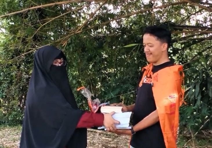 Tahniah! Imam Buchori Terpilih Menjadi Ketua FLP Jakarta 2026-2028