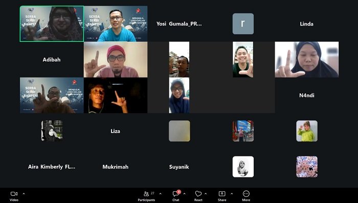 Kupas Tuntas Juknis Banpem 2026 Rumcay BPP FLP