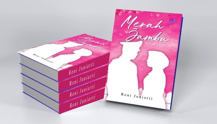 Novel Merah Jambu Karya Reni Juniarti