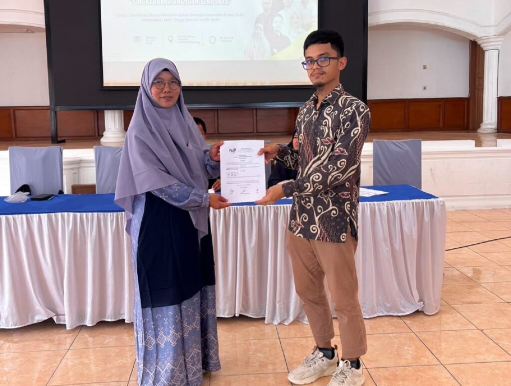 Lindawati Kembali Nakhodai FLP Sumbar Periode 2026-2028