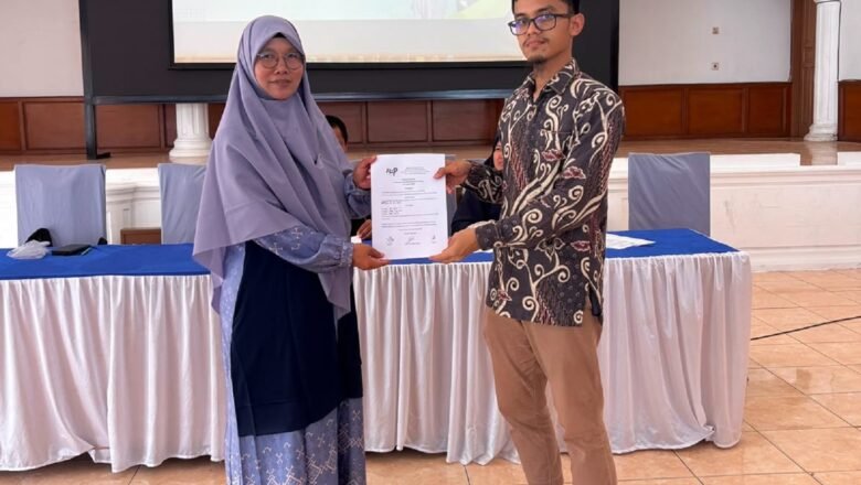 Lindawati Kembali Nakhodai FLP Sumbar Periode 2026-2028