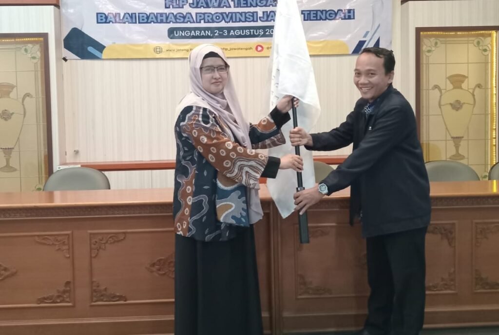 Pengurus FLP Jawa Tengah Periode 2026-2028 Resmi Dikukuhkan