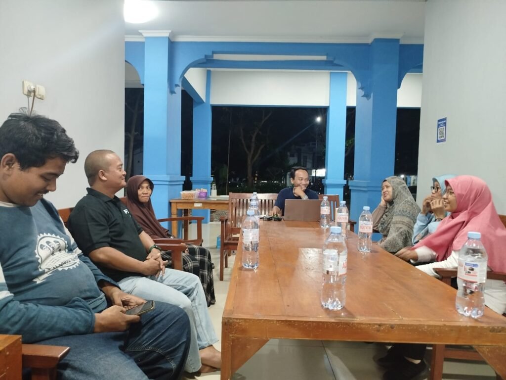 Gelar Rakerwil, FLP Jateng Rumuskan Sejumlah Program Unggulan